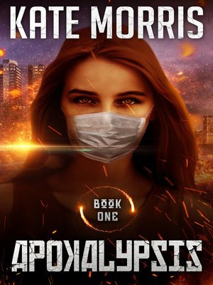 cover image of Apokalypsis Book One